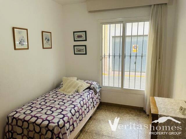 VHVH 2838: Country house for Sale in Los Gallardos, Almería