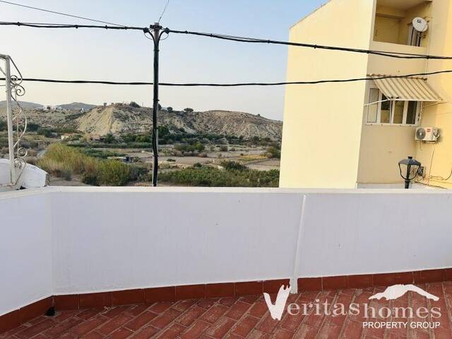 VHVH 2838: Country house for Sale in Los Gallardos, Almería