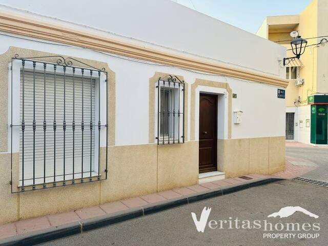 VHVH 2838: Country house for Sale in Los Gallardos, Almería