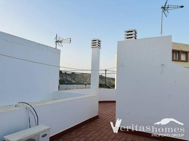 VHVH 2838: Country house for Sale in Los Gallardos, Almería