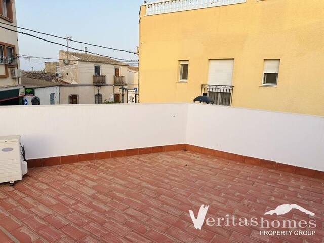 VHVH 2838: Country house for Sale in Los Gallardos, Almería