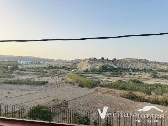 VHVH 2838: Country house for Sale in Los Gallardos, Almería