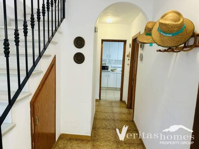 VHVH 2838: Country house for Sale in Los Gallardos, Almería