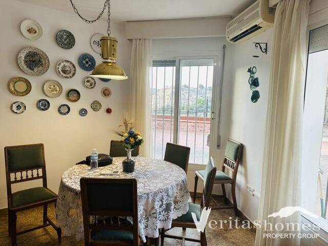 VHVH 2838: Country house for Sale in Los Gallardos, Almería