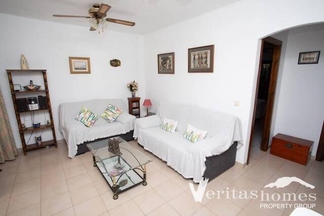 VHAP 2843: Apartment for Sale in Villaricos, Almería