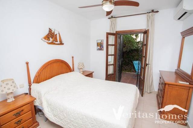 VHAP 2843: Apartment for Sale in Villaricos, Almería