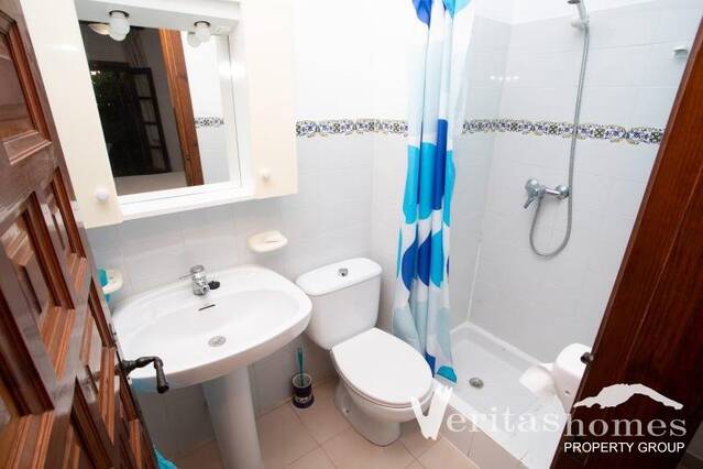 VHAP 2843: Apartment for Sale in Villaricos, Almería