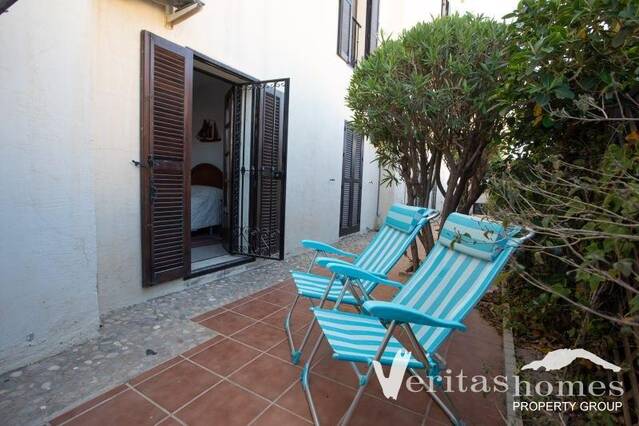 VHAP 2843: Apartment for Sale in Villaricos, Almería