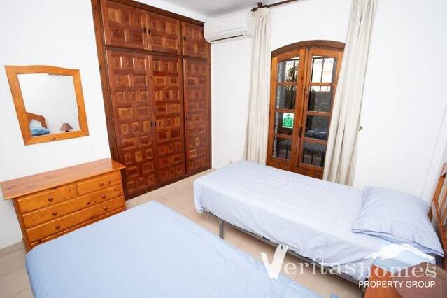 VHAP 2843: Apartment for Sale in Villaricos, Almería