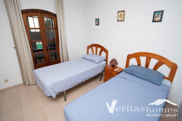 VHAP 2843: Apartment for Sale in Villaricos, Almería