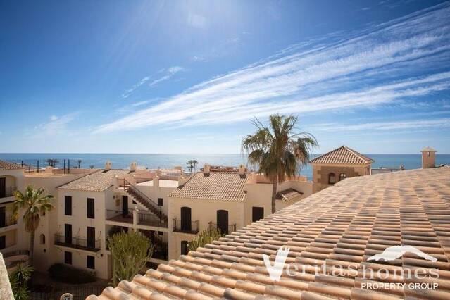 VHAP 2843: Apartment for Sale in Villaricos, Almería