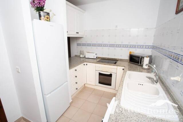 VHAP 2843: Apartment for Sale in Villaricos, Almería