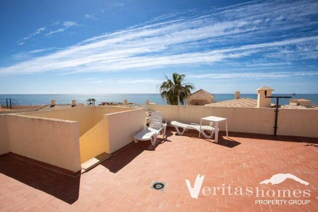 VHAP 2843: Apartment for Sale in Villaricos, Almería