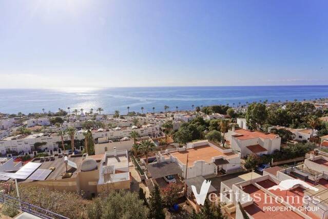 VHVL 2847: Villa for Sale in Mojácar Playa, Almeria