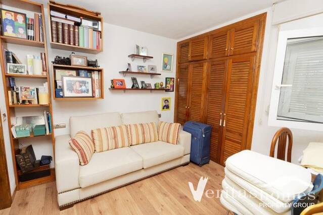 VHVL 2847: Villa for Sale in Mojácar Playa, Almeria