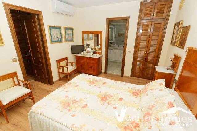 VHVL 2847: Villa for Sale in Mojácar Playa, Almeria