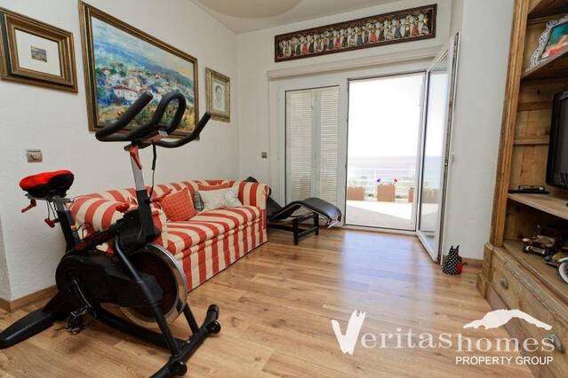 VHVL 2847: Villa for Sale in Mojácar Playa, Almeria