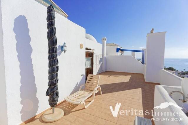 VHVL 2847: Villa for Sale in Mojácar Playa, Almeria