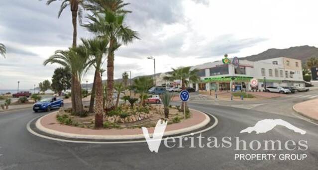 VHCO 2848: Commercial property for Sale in Mojácar Playa, Almeria