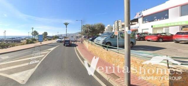 VHCO 2849: Commercial property for Sale in Mojácar Playa, Almeria