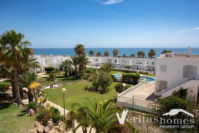 3 Bedroom Apartment in Mojácar Playa