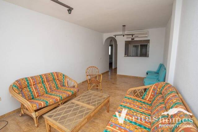 VHAP 2819: Apartment for Sale in Mojácar Playa, Almeria