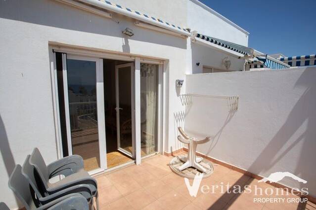 VHAP 2819: Apartment for Sale in Mojácar Playa, Almeria