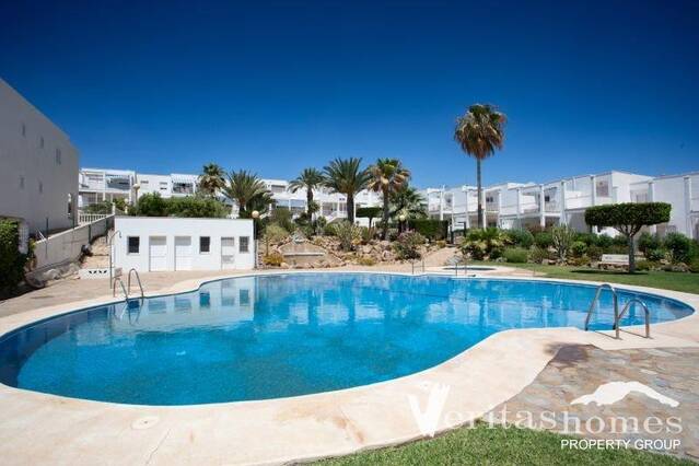 VHAP 2819: Apartment for Sale in Mojácar Playa, Almeria