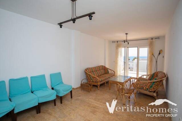 VHAP 2819: Apartment for Sale in Mojácar Playa, Almeria