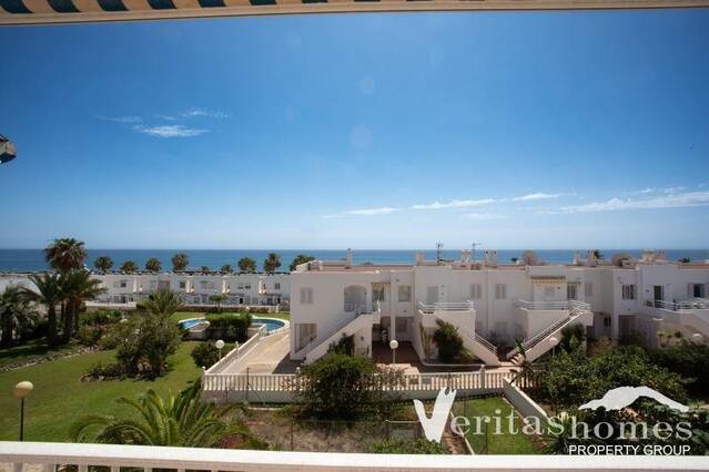 VHAP 2819: Apartment for Sale in Mojácar Playa, Almeria