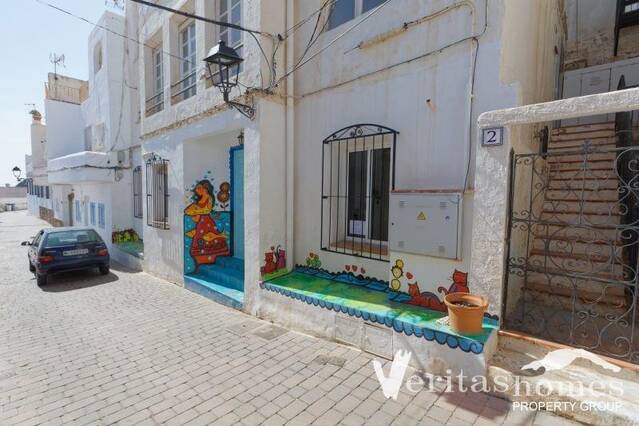 1 Bedroom Apartment in Mojácar