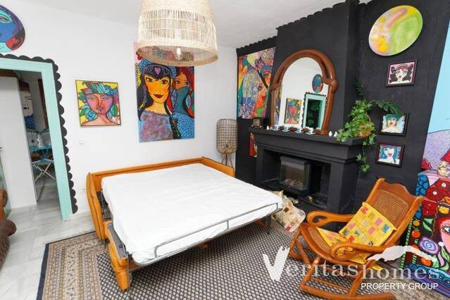 VHAP 2859: Apartment for Sale in Mojácar, Almería