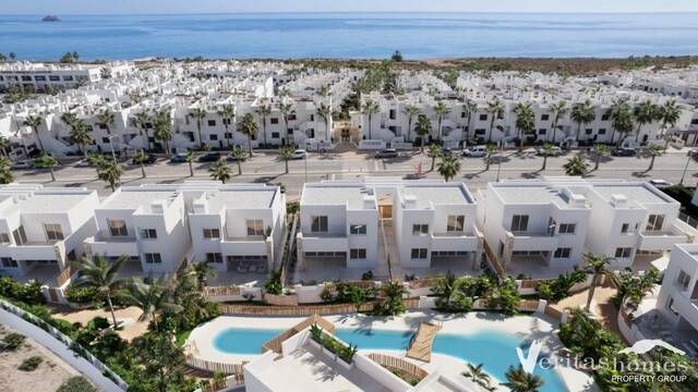 Apartment in San Juan de los Terreros, Almería