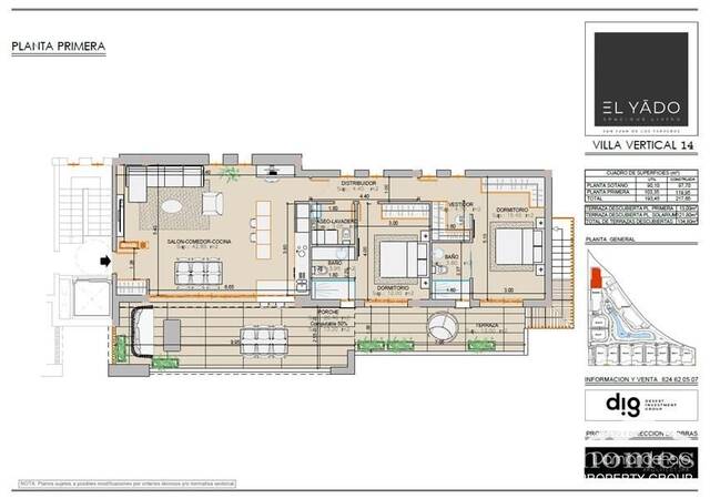 VHAP 2864: Apartment for Sale in San Juan de los Terreros, Almería