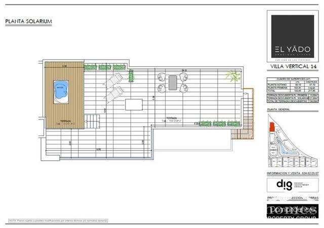 VHAP 2864: Apartment for Sale in San Juan de los Terreros, Almería