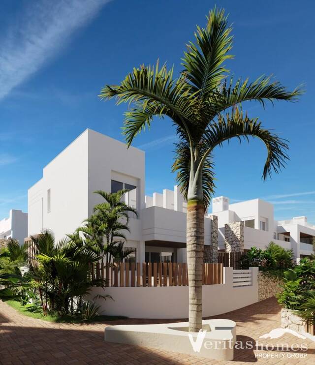 VHVL 2867: Villa for Sale in San Juan de los Terreros, Almería