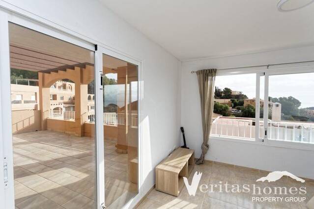 VHAP 2870: Apartment for Sale in Mojácar Playa, Almeria