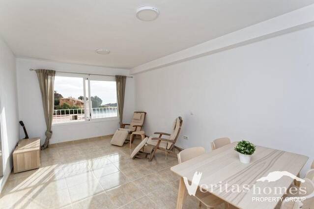 VHAP 2870: Apartment for Sale in Mojácar Playa, Almeria