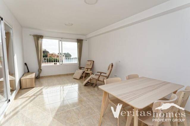 VHAP 2870: Apartment for Sale in Mojácar Playa, Almeria