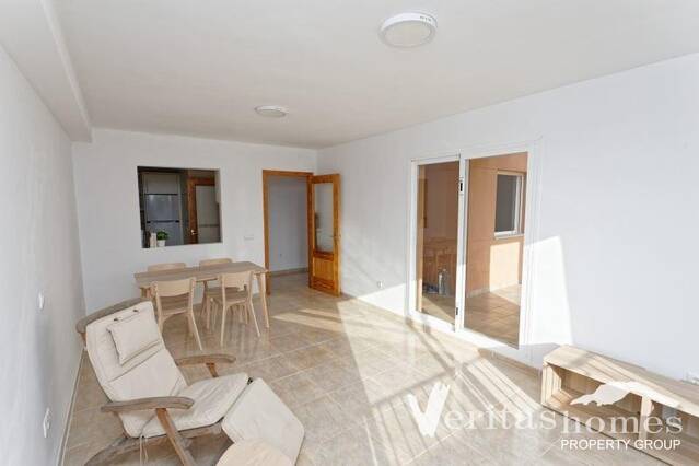 VHAP 2870: Apartment for Sale in Mojácar Playa, Almeria