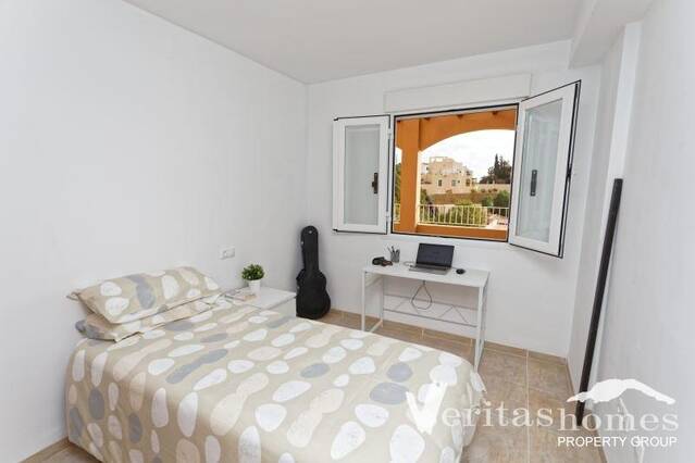 VHAP 2870: Apartment for Sale in Mojácar Playa, Almeria