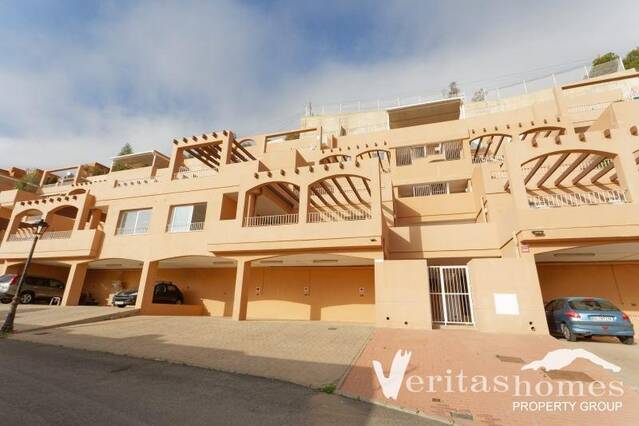 VHAP 2870: Apartment for Sale in Mojácar Playa, Almeria