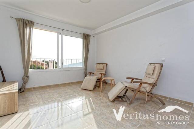 VHAP 2870: Apartment for Sale in Mojácar Playa, Almeria