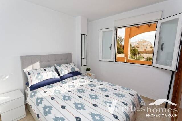 VHAP 2870: Apartment for Sale in Mojácar Playa, Almeria