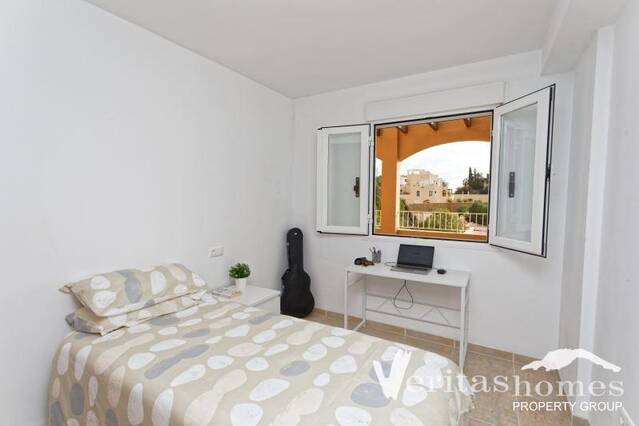 VHAP 2870: Apartment for Sale in Mojácar Playa, Almeria