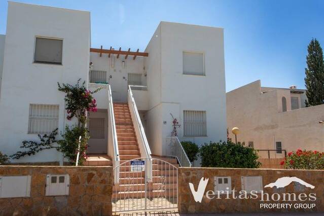 VHAP 2819: Apartment for Sale in Mojácar Playa, Almeria