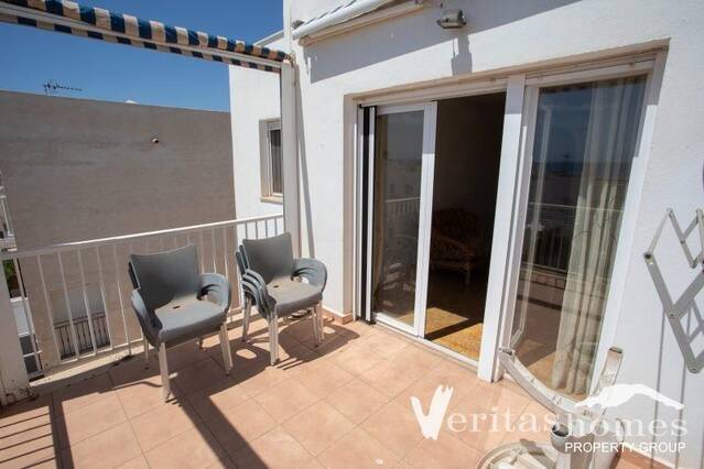 VHAP 2819: Apartment for Sale in Mojácar Playa, Almeria