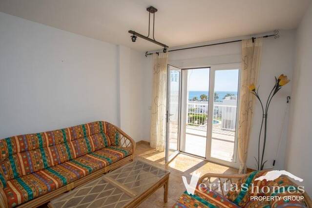 VHAP 2819: Apartment for Sale in Mojácar Playa, Almeria