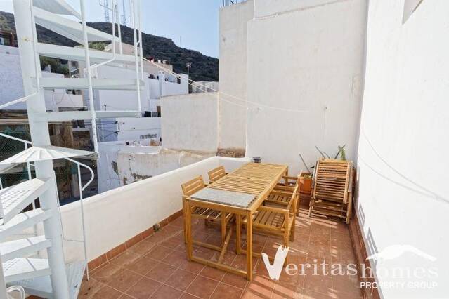 VHTH 2872: Town house for Sale in Mojácar, Almería