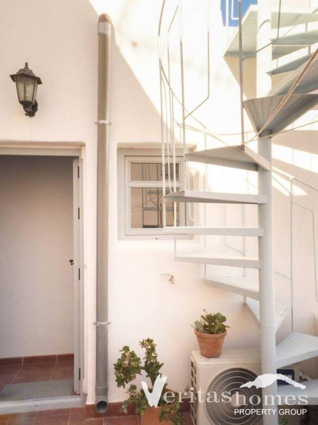 VHTH 2872: Town house for Sale in Mojácar, Almería